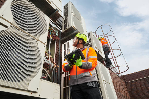 Best 24/7 HVAC Repair  in Duboistown, PA