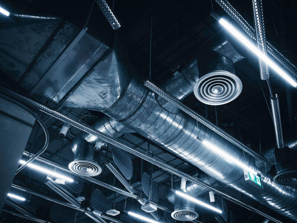 Best Central Air Repair  in Duboistown, PA