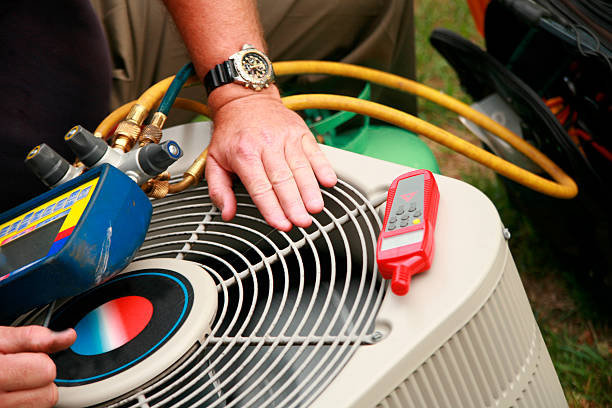 Duboistown, PA HVAC Company