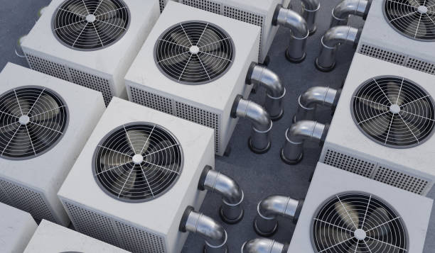 Best Emergency HVAC Repair  in Duboistown, PA