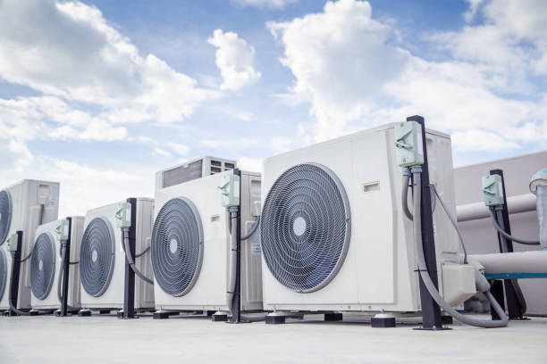Best Best HVAC Companies  in Duboistown, PA