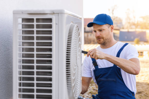 Best HVAC Cleaning Services  in Duboistown, PA